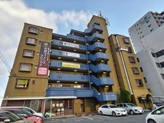 ルジェンテ大津の外観画像