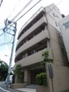 パレステュディオ大塚の間取り画像