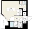 パレステュディオ大塚の間取り画像