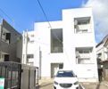 ルフィール春日の間取り画像