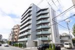 GENOVIA鷺ノ宮skygardenの間取り画像