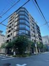 Brillia淀屋橋の間取り画像