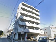 パラドール佐藤の外観画像