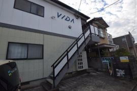 ヴィーダ(VIDA)の外観画像