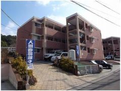 ヨーロピアンシャレー清水万石弐番館の外観画像