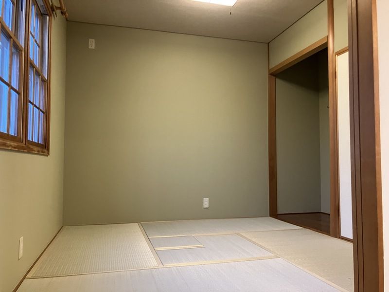 和室