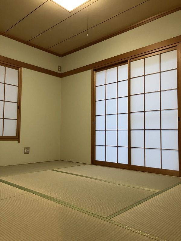 和室