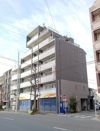 セイワソレイルコートの外観