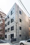 コンポジット錦糸町の間取り画像