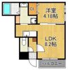 仮称）Cherim片野EASTの間取り画像