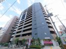 セレニテ本町グランデの外観