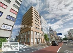 ダイアパレス中新町の外観画像