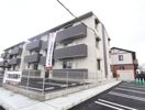 グランカーサはません B棟の間取り画像