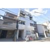 時山クリーンハイツ淡路の外観