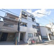 時山クリーンハイツ淡路の外観画像