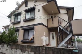 セジュール岩田の外観画像