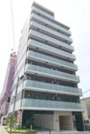 ラフィスタ中板橋の間取り画像