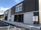 グランリヴィエールⅣの間取り画像