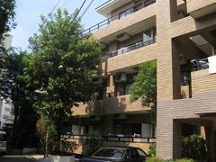 ドエル神宮前の外観画像