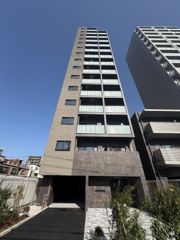 ARCOBALENO MINAMISENJUの外観画像