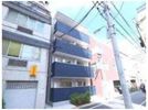 FERIO御徒町の間取り画像