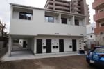 リノリノアパートメント廿日市Dの間取り画像