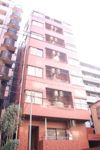 コンド六番館の間取り画像