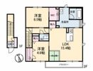ルミエールの間取り画像