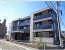 グランロシェ小森の外観