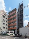 モンシェール三ノ輪の間取り画像