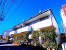 Aifort．方南町の間取り画像