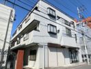 木崎ビルの間取り画像