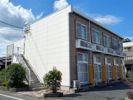 レオパレスシューペリアの間取り画像