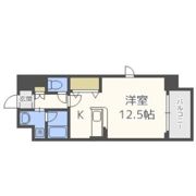 プライマリィKの間取り画像