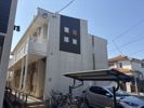 レオネクストジャルダンⅡの間取り画像