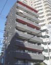 シンシア牛込の外観