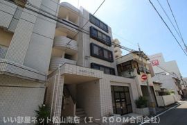 レオパレスエステート千舟の外観画像