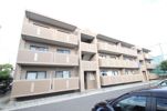 ヴィラージュ帆立 C棟の間取り画像