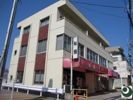 真田ビルの外観