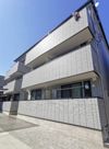 CARO志木の間取り画像