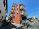 モンシャトー参番館の間取り画像