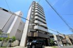 SWISS天王寺Ⅰの間取り画像
