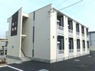 レオネクストシャインブルーの間取り画像