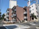 レオパレスラ メイジュときわ台の間取り画像