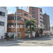 プレアール井高野の外観画像