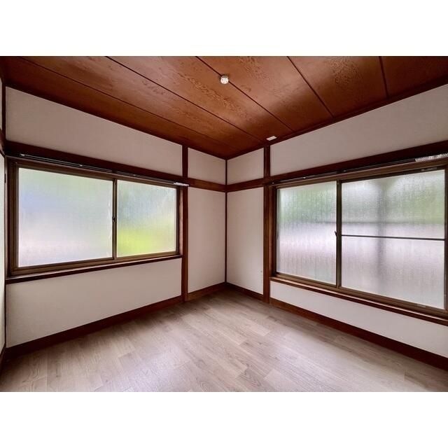 洋室