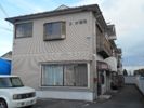コーポ百栄の間取り画像