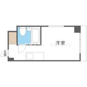 レガーレ関目の間取り画像