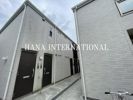 リブリ・Felice国立の間取り画像