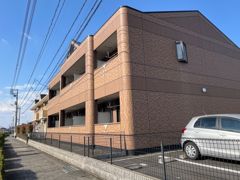 クレシアの外観画像